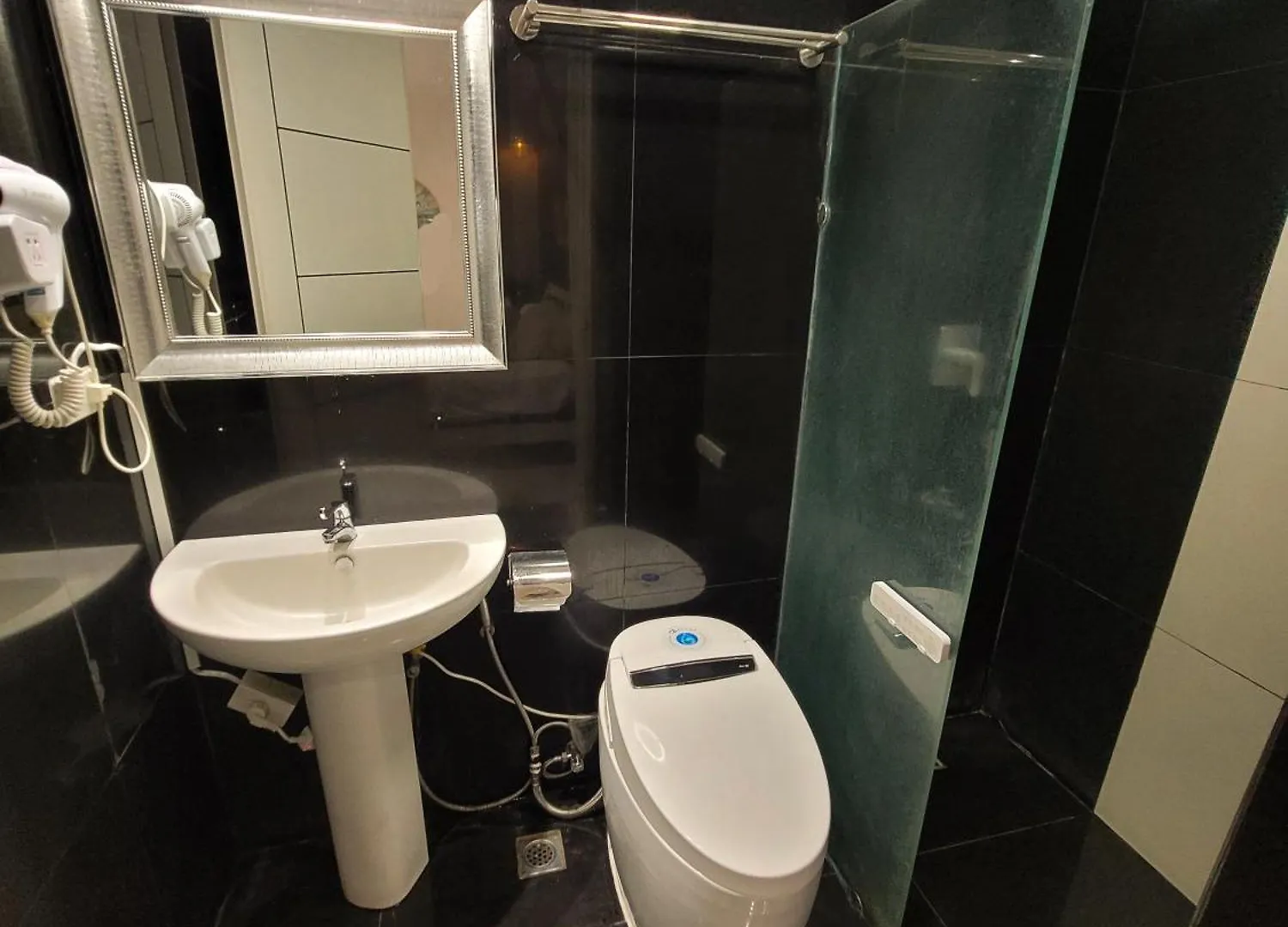 Apartmán Lucky Suite Kandi 2 Bedrooms Angeles Filipíny